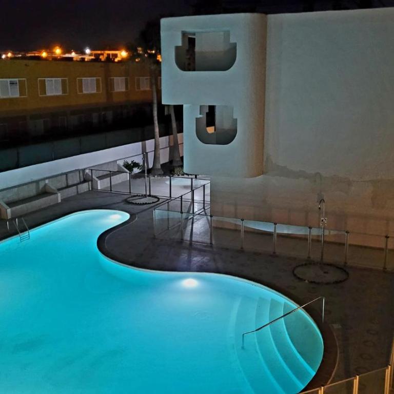 Superbe appartement à Costa Antigua - Apartamento de 1 dormitorio - 2
