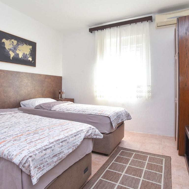 Branka Apartments - Studio sa Terasom - 5
