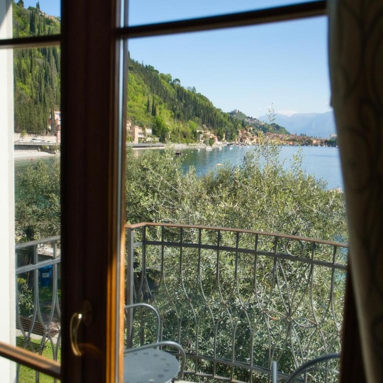 Hotel Villa Maria Au Lac - Gruppo Estella Hotels - Junior Suite con Balcone e Vista Lago - 6