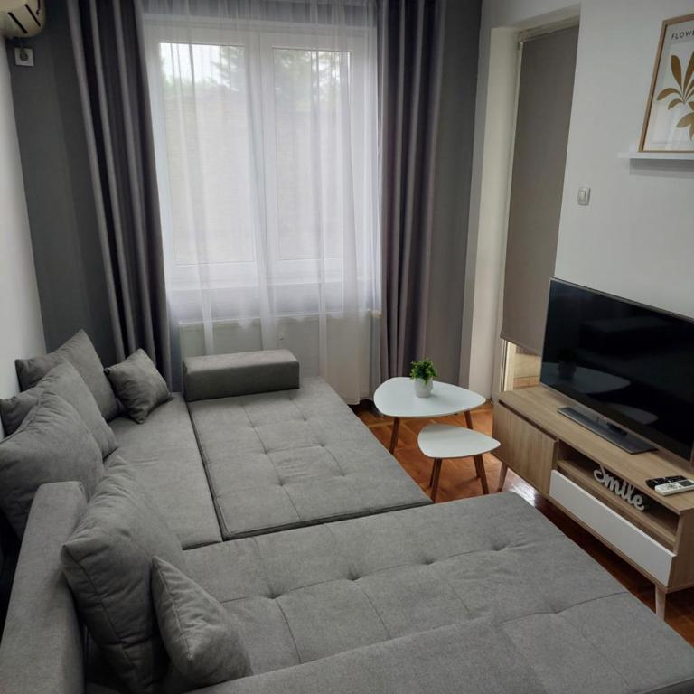 Smiley - Subotica Centar - Apartment - 16