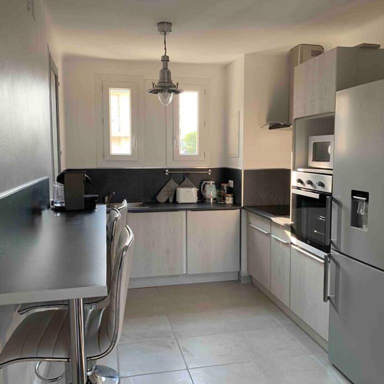 Le St Martin - Appartement - 2