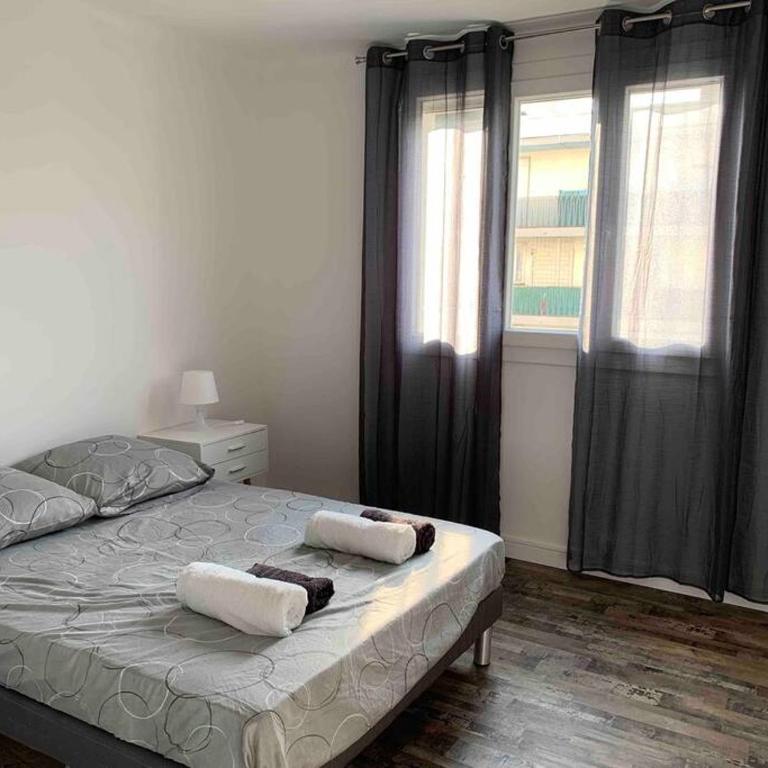 Le St Martin - Appartement - 3
