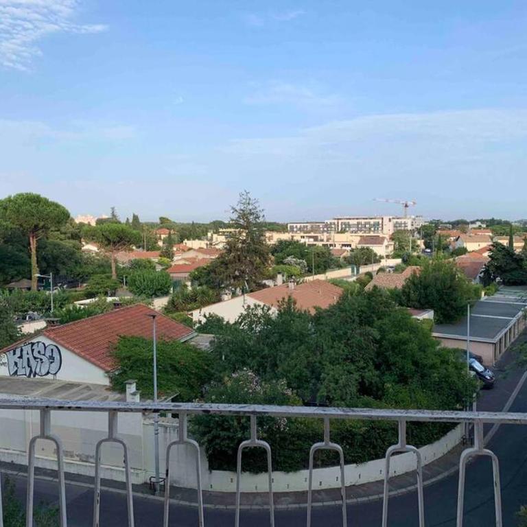 Le St Martin - Appartement - 5