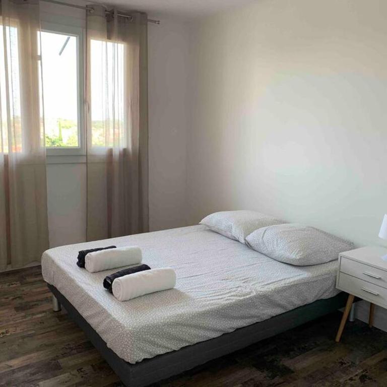 Le St Martin - Appartement - 6