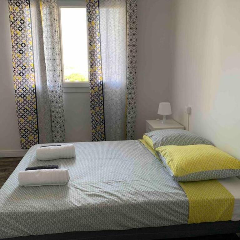Le St Martin - Appartement - 7