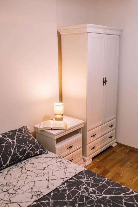 MT One-bedroom boho apartment, Budva - One-Bedroom Apartment - 13