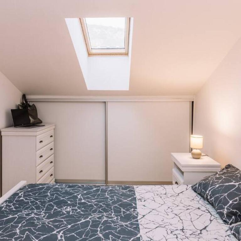 MT One-bedroom boho apartment, Budva - One-Bedroom Apartment - 11