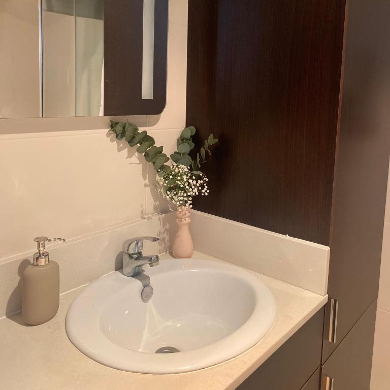 La Gavina Suite Xàbia - Apartamento de 1 dormitorio - 18
