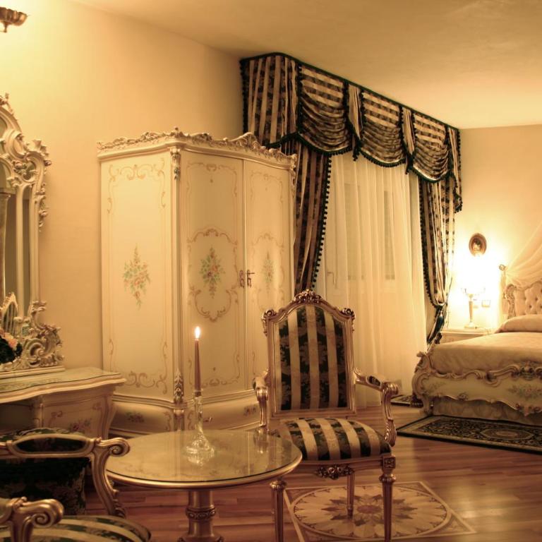 Hotel Continentale - Suite Michelangelo (3 Adulti) - 1