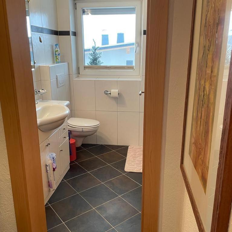 Apart Anfang - Apartment mit 1 Schlafzimmer und Dusche - 9