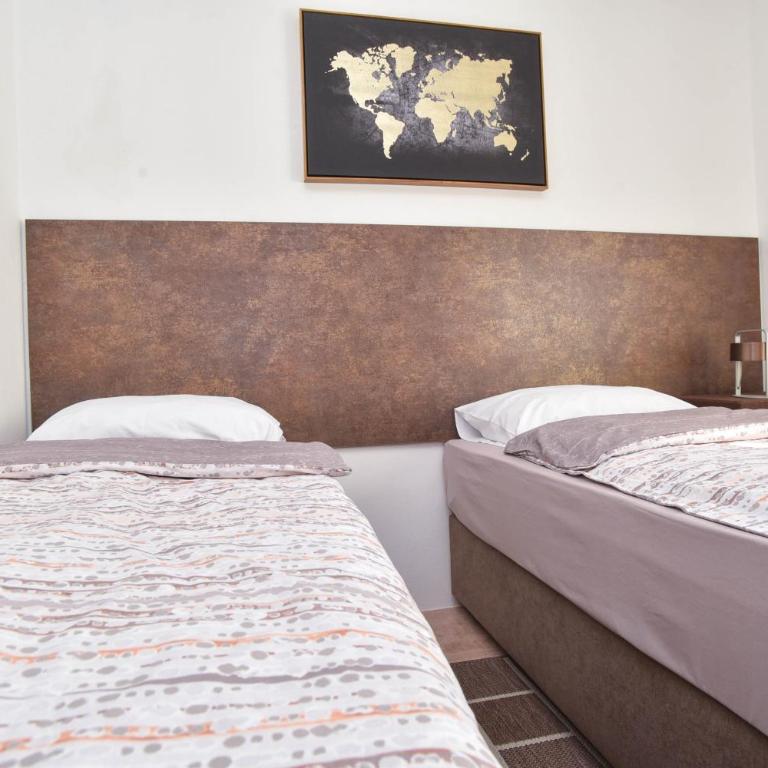 Branka Apartments - Studio sa Terasom - 7