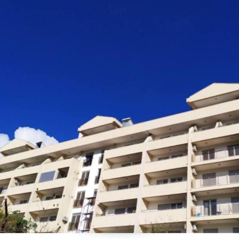 MT One-bedroom boho apartment, Budva - One-Bedroom Apartment - 19