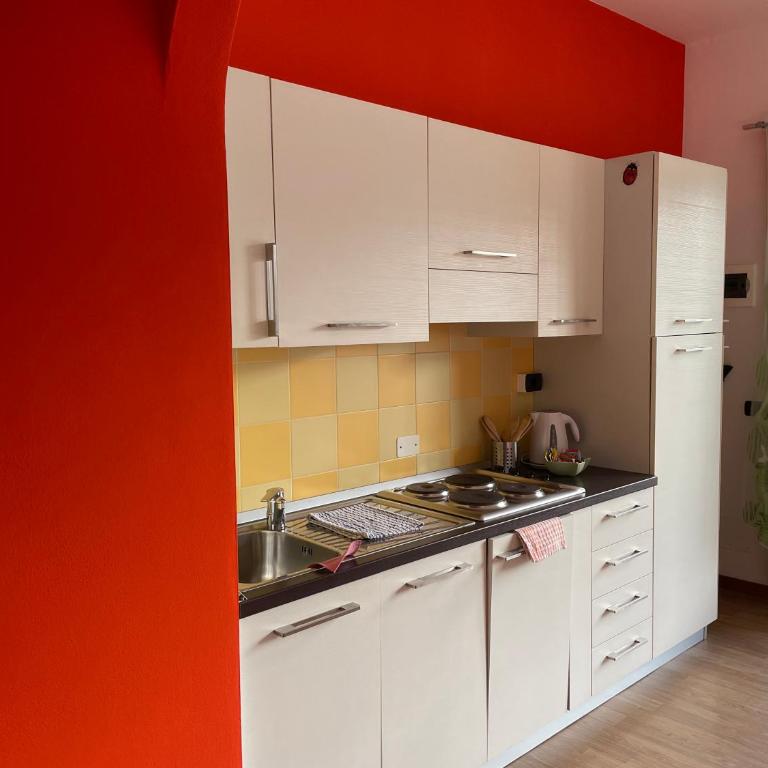 Apartments Panoramica - Appartamento con 1 Camera da Letto - 10