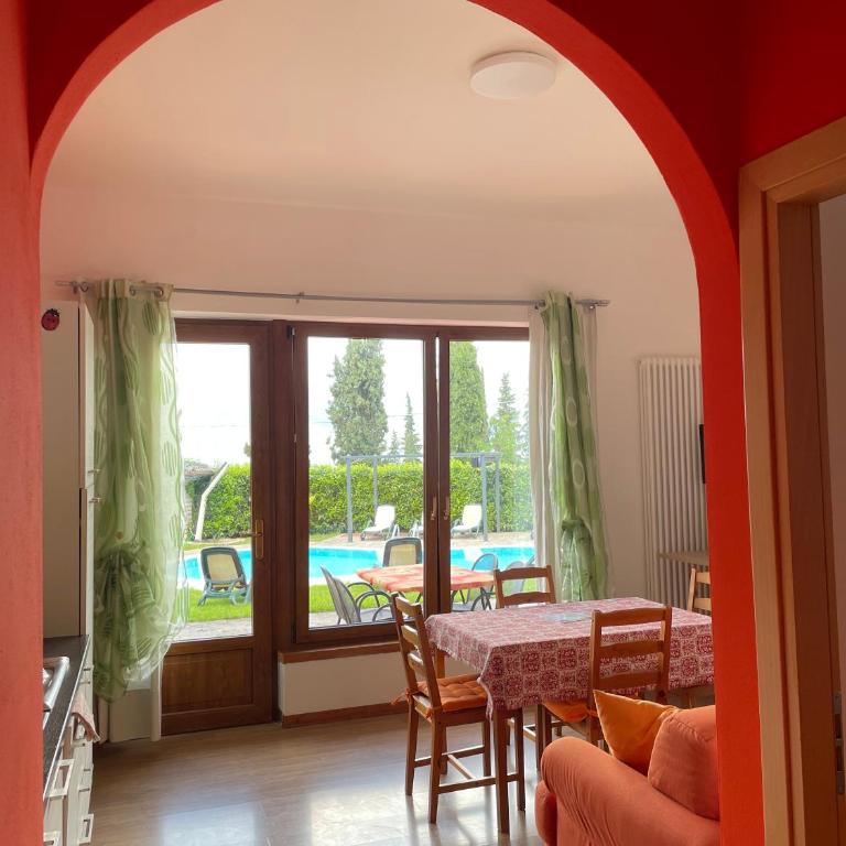 Apartments Panoramica - Appartamento con 1 Camera da Letto - 12