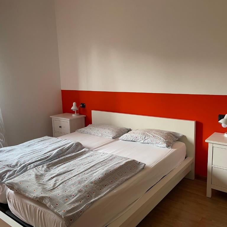 Apartments Panoramica - Appartamento con 1 Camera da Letto - 14