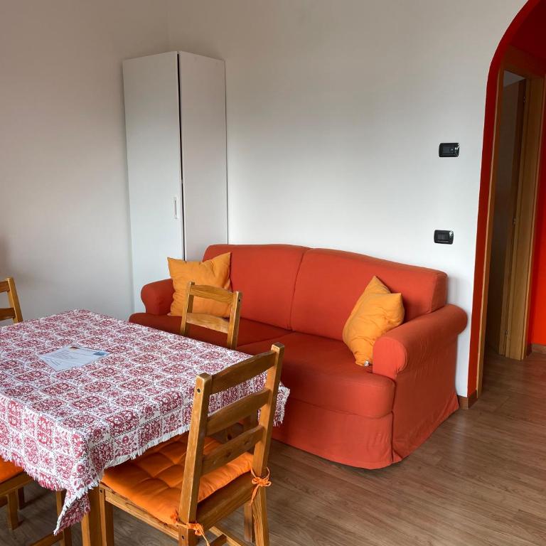 Apartments Panoramica - Appartamento con 1 Camera da Letto - 15