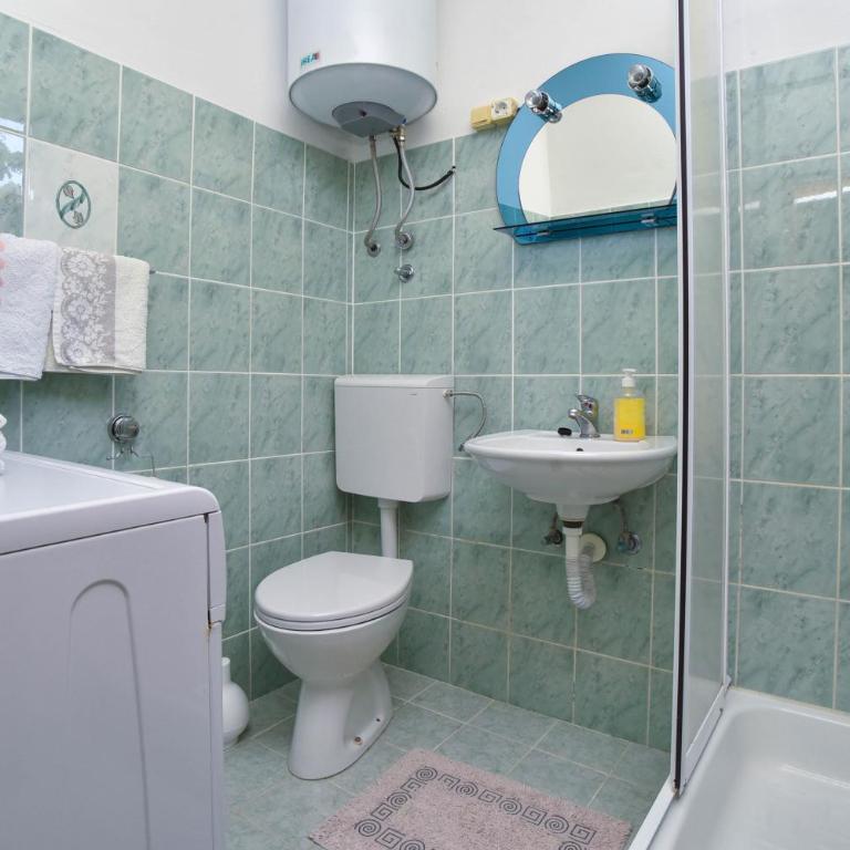 Branka Apartments - Studio sa Terasom - 12