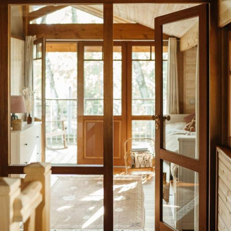 La cabane sous les pins - Chalet mit 3 Schlafzimmern - 6
