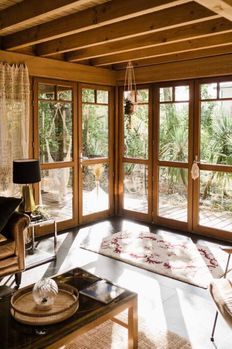 La cabane sous les pins - Chalet mit 3 Schlafzimmern - 7