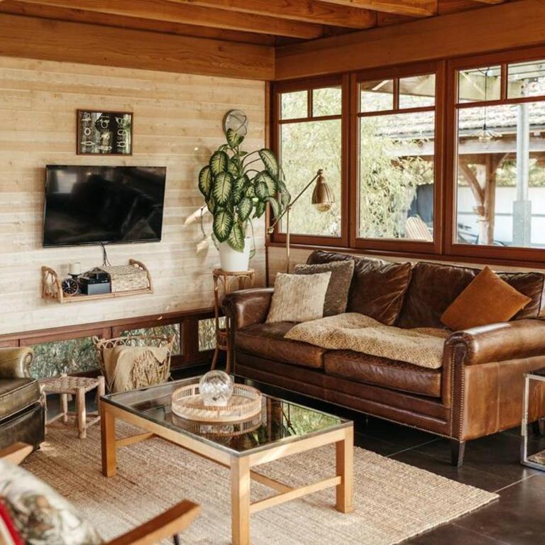 La cabane sous les pins - Chalet mit 3 Schlafzimmern - 10