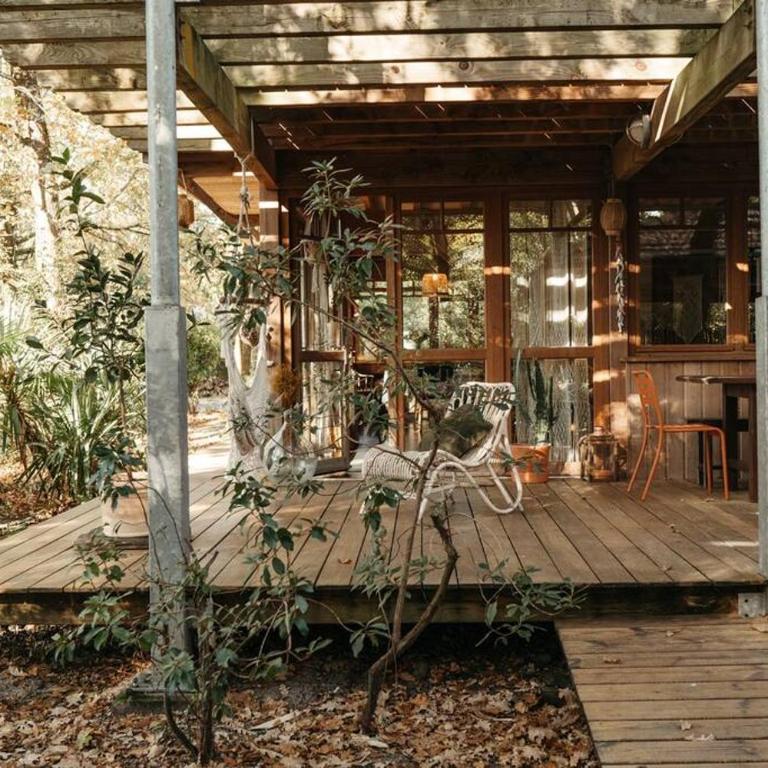 La cabane sous les pins - Chalet mit 3 Schlafzimmern - 19