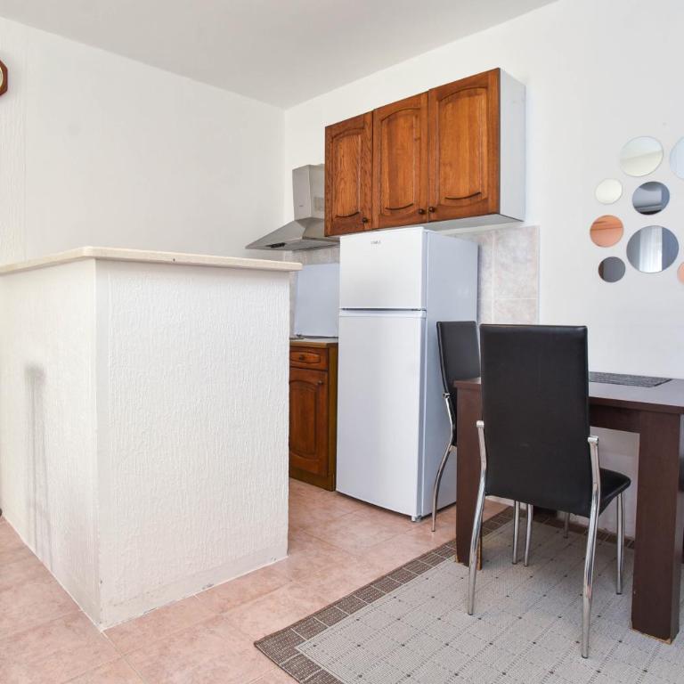 Branka Apartments - Studio sa Terasom - 13