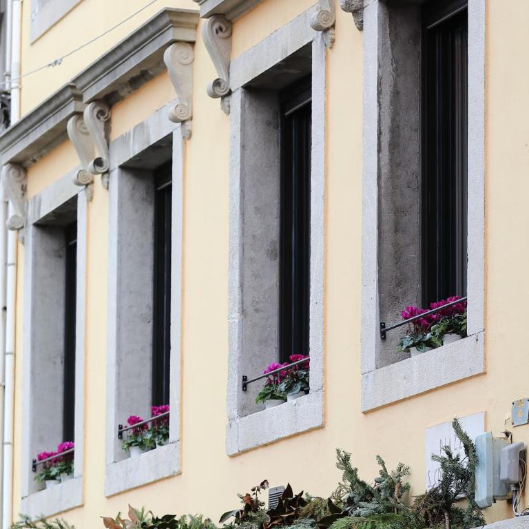 Residenza Cristoforo - Appartamento con 1 Camera da Letto - 32
