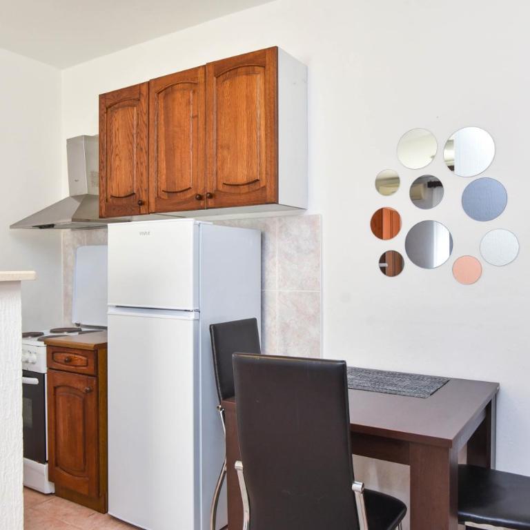 Branka Apartments - Studio sa Terasom - 14