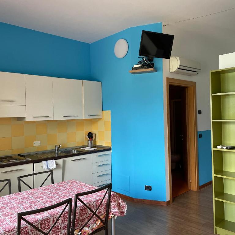 Apartments Panoramica - Monolocale - 9