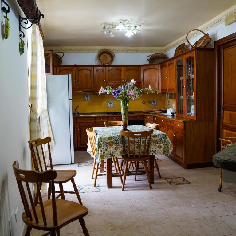 Casa Giusi - Casa con 2 Camere da Letto - 9