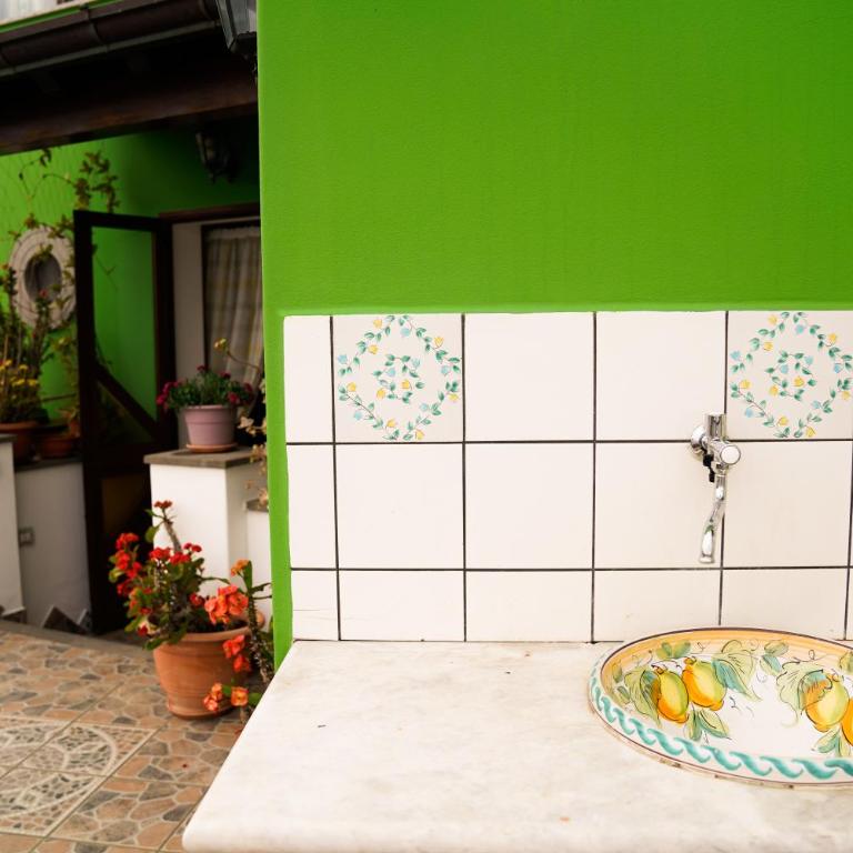 Casa Giusi - Casa con 2 Camere da Letto - 8