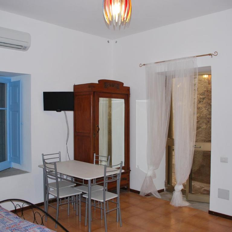 Vulcanoconsult Appartamenti Spiaggia - Monolocale Premier - 6