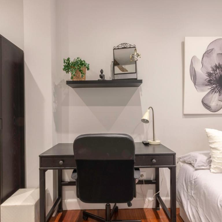 Bilbao Arte V with parking by Aston Rentals - Apartamento de 3 dormitorios - 18