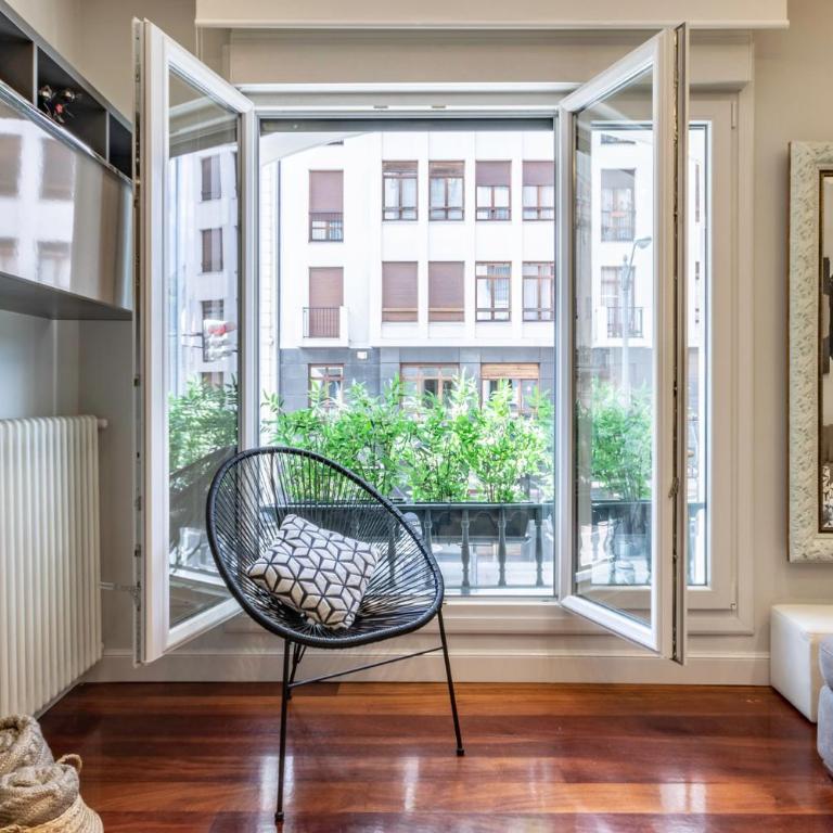 Bilbao Arte V with parking by Aston Rentals - Apartamento de 3 dormitorios - 30