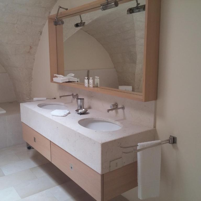 La Sommità Relais & Chateaux - Suite - 1