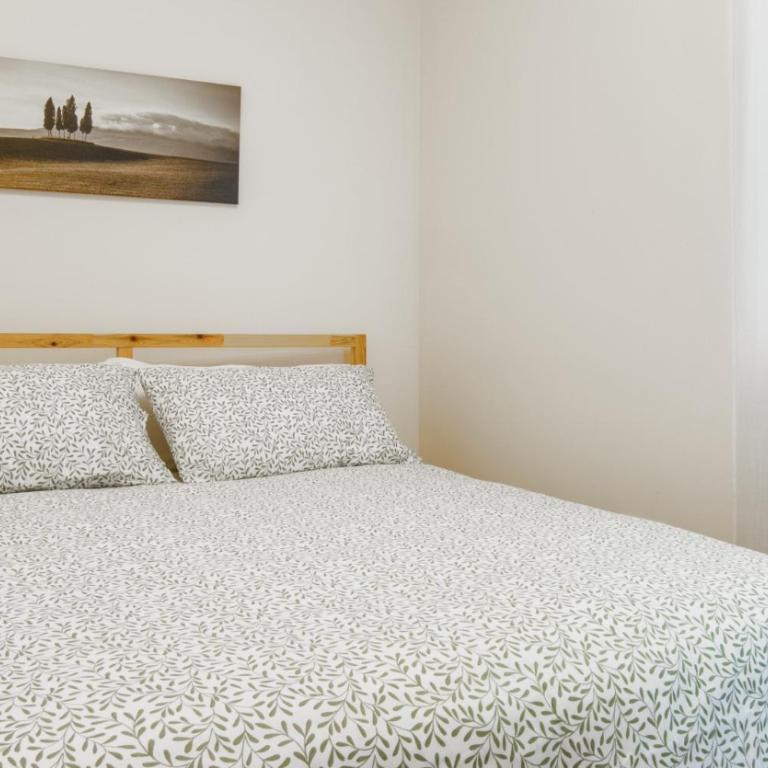 Il Nido - Casa con 2 Camere da Letto - 7