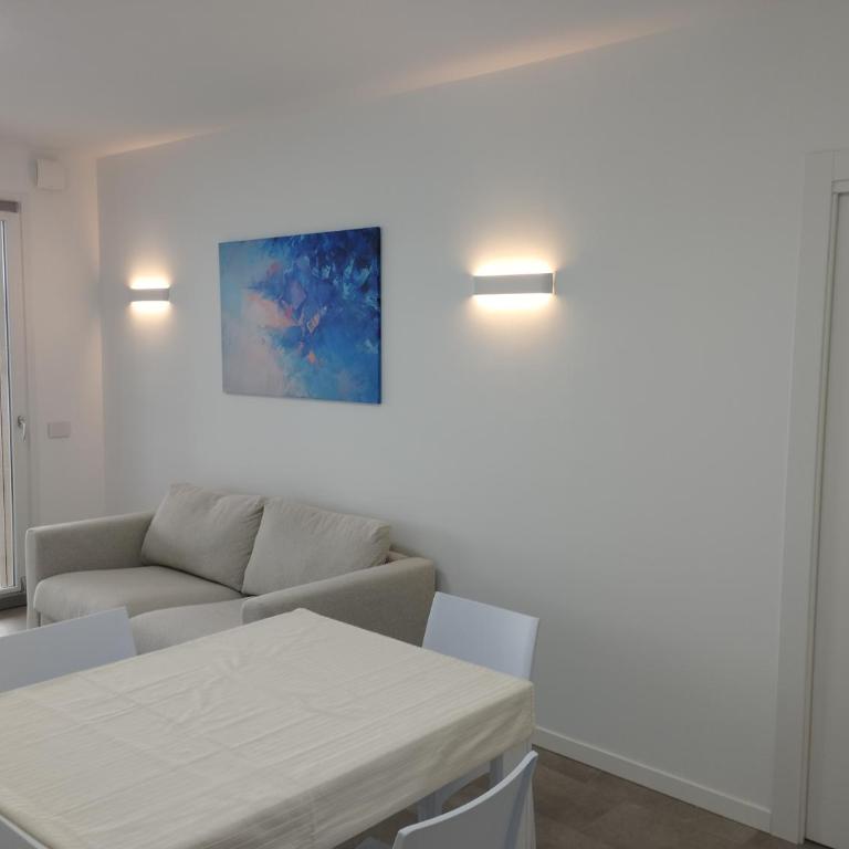 Opalia Residence - Wonderful Garda Lake view Apartment - Appartamento con 1 Camera da Letto - 5