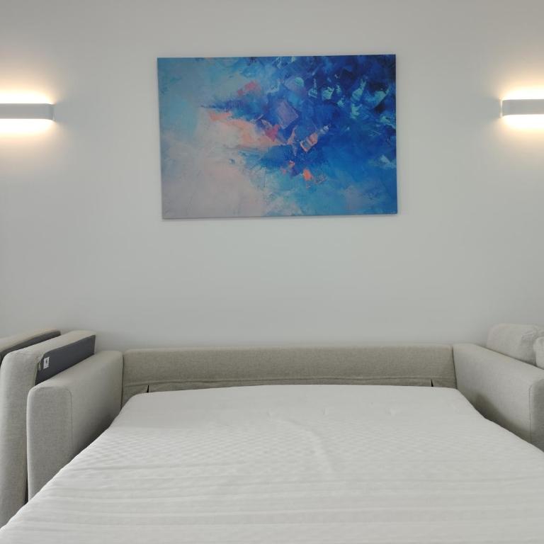 Opalia Residence - Wonderful Garda Lake view Apartment - Appartamento con 1 Camera da Letto - 13