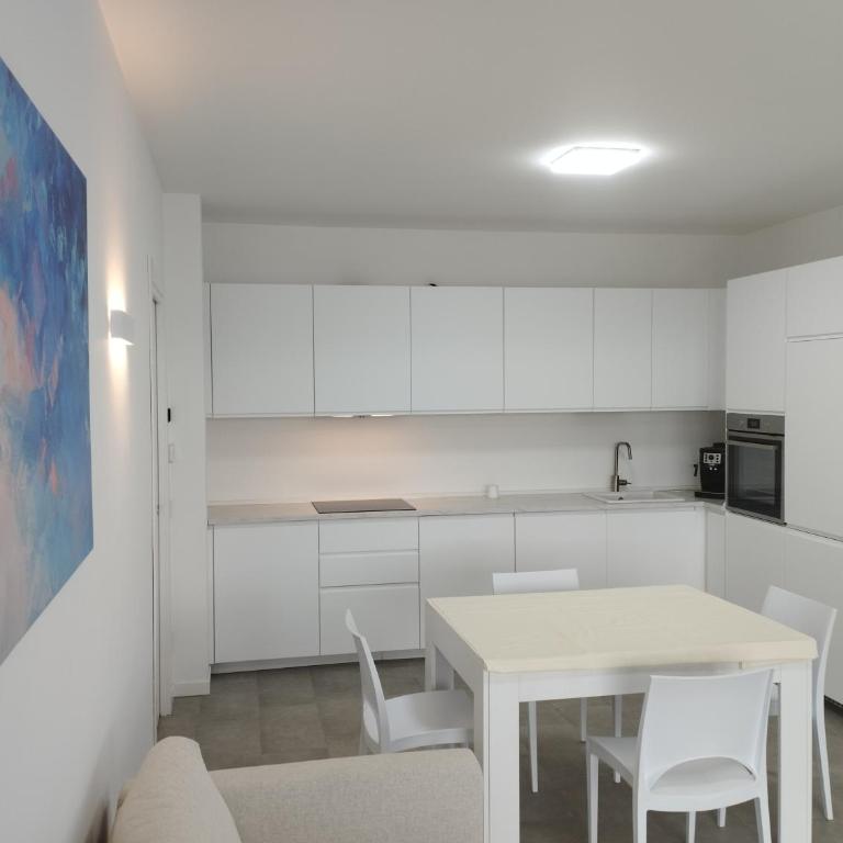 Opalia Residence - Wonderful Garda Lake view Apartment - Appartamento con 1 Camera da Letto - 6