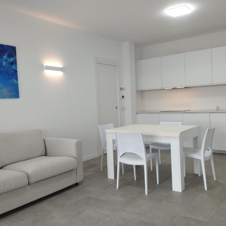Opalia Residence - Wonderful Garda Lake view Apartment - Appartamento con 1 Camera da Letto - 7