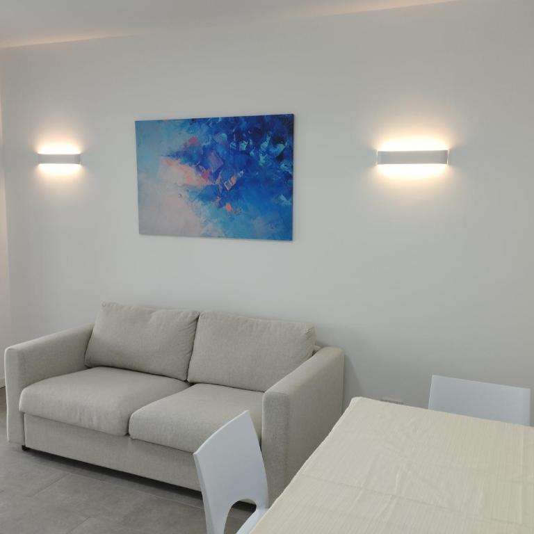 Opalia Residence - Wonderful Garda Lake view Apartment - Appartamento con 1 Camera da Letto - 4