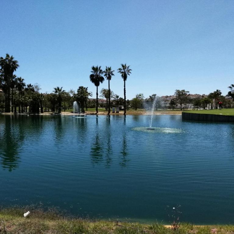 Home Aqma- Hilltop- stunning view of Golf Club La Marquesa - Maison 2 Chambres - 37