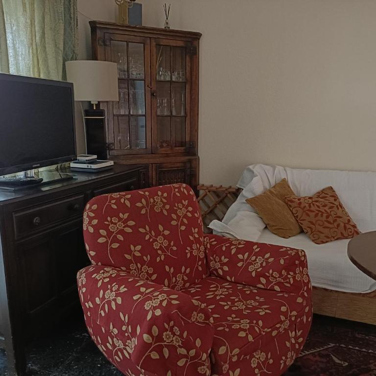 BUNGALOW JARDÍN CENTRICO PLAYA INGLES - Two-Bedroom Apartment - 8