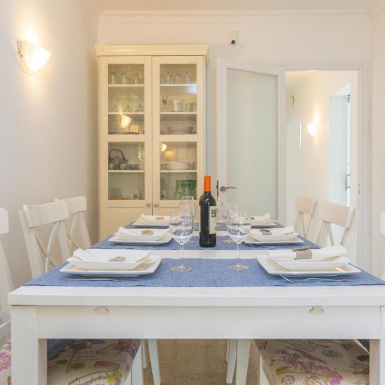 Villa Campins - Haus mit 4 Schlafzimmern - 13