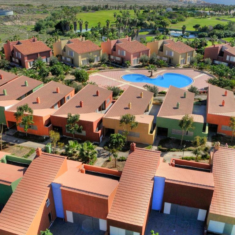 Villa La Orotava - Casa de 2 dormitorios - 23