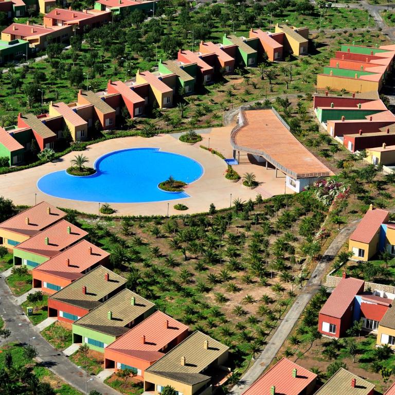 Villa La Orotava - Casa de 2 dormitorios - 41