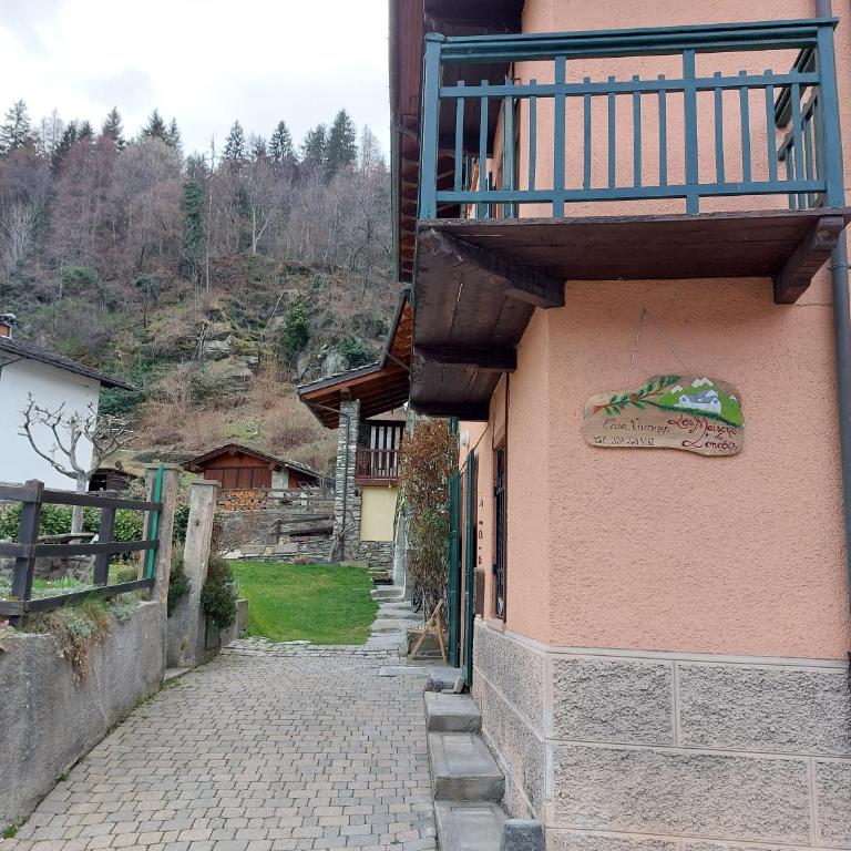 Il torrente dell'envers - Appartamento con 2 Camere da Letto - 11