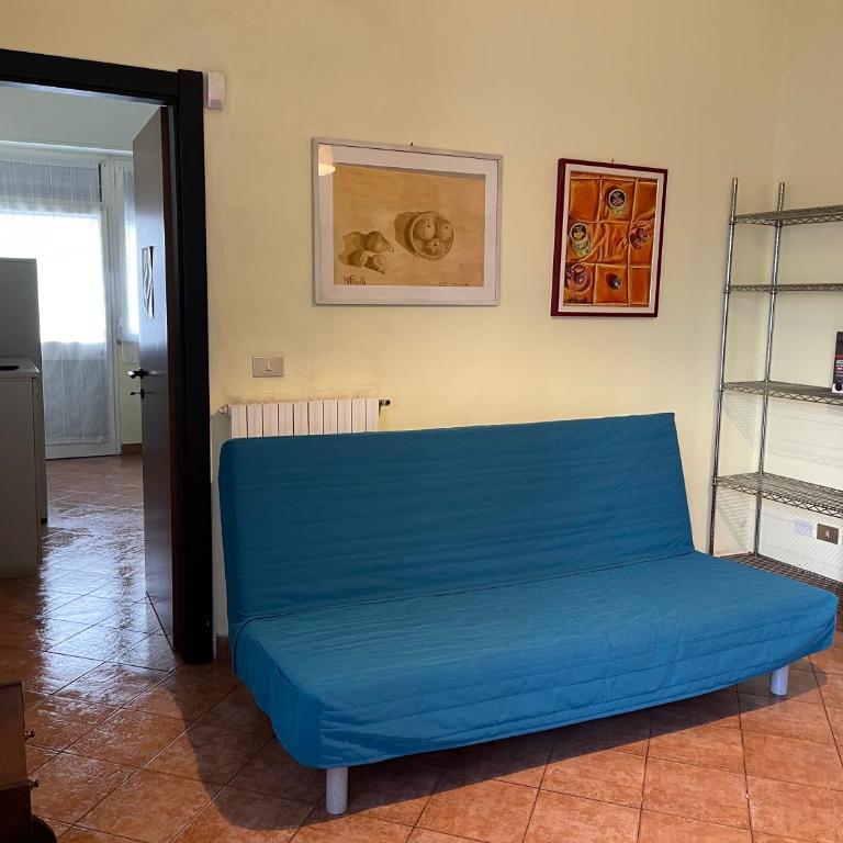 Milano Canal Apartments - Appartamento con 1 Camera da Letto - 12