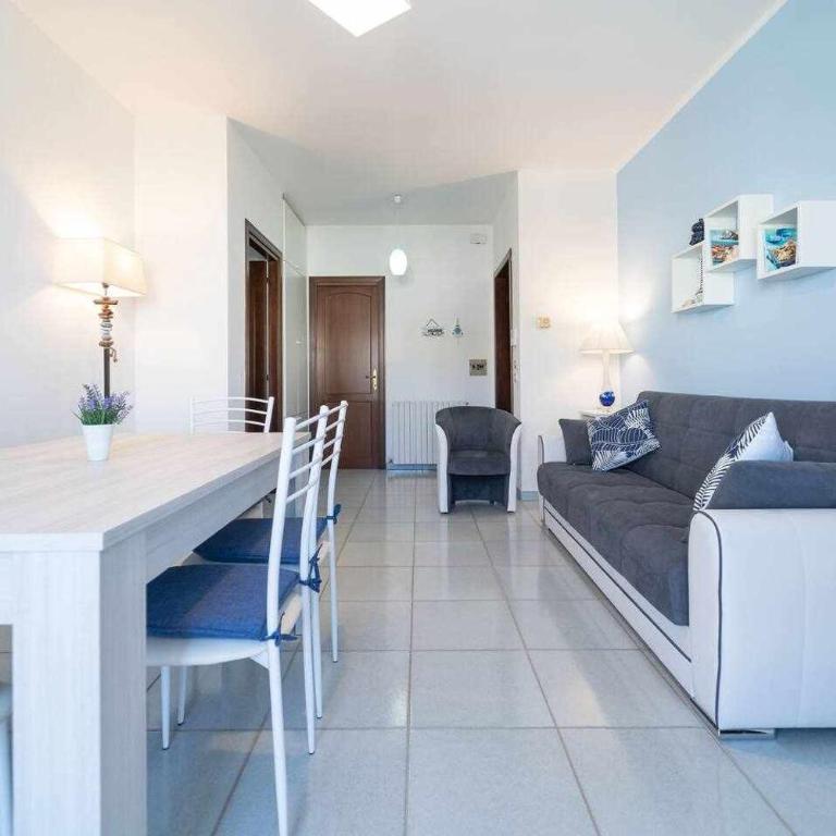 Blue Horizon - Appartamento con 2 Camere da Letto - 26