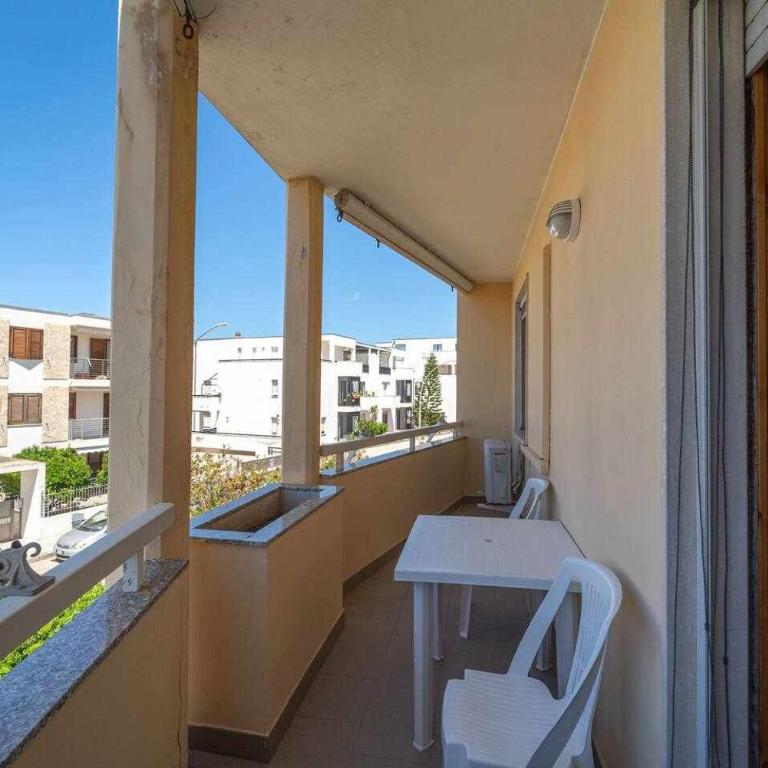 Blue Horizon - Appartamento con 2 Camere da Letto - 33